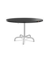 Schaffner Säntis Esstisch klappbar Ø117cm