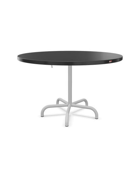Schaffner Säntis Esstisch klappbar Ø117cm