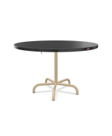Schaffner Säntis Esstisch klappbar Ø117cm