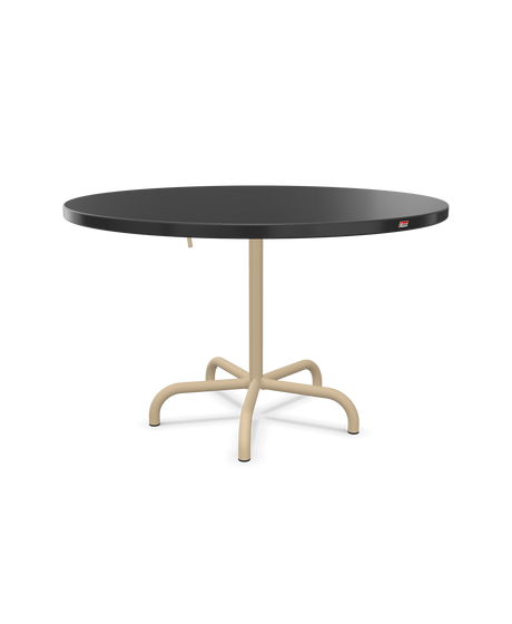 Schaffner Säntis Esstisch klappbar Ø117cm