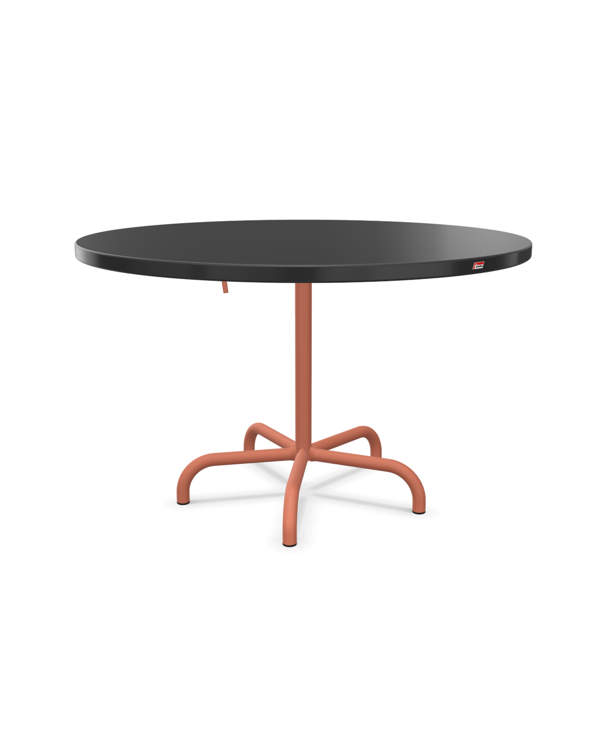 Schaffner Säntis Esstisch klappbar Ø117cm