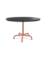 Schaffner Säntis Esstisch klappbar Ø117cm