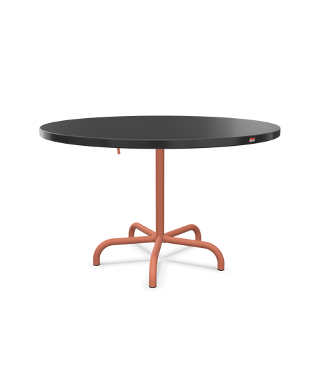 Schaffner Säntis Esstisch klappbar Ø117cm