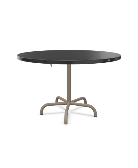Schaffner Säntis Esstisch klappbar Ø117cm