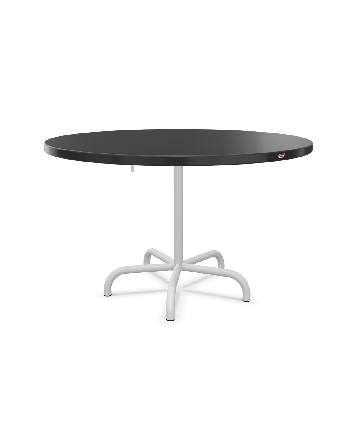 Schaffner Säntis Esstisch klappbar Ø117cm