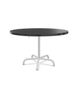 Schaffner Säntis Esstisch klappbar Ø117cm