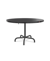 Schaffner Säntis Esstisch klappbar Ø117cm