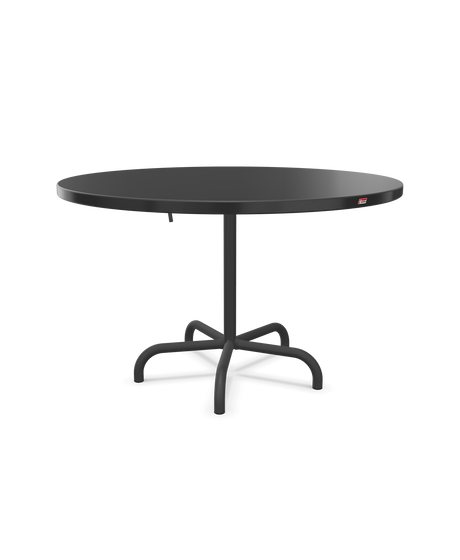 Schaffner Säntis Esstisch klappbar Ø117cm