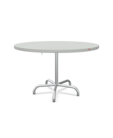 Schaffner Säntis Esstisch klappbar Ø117cm