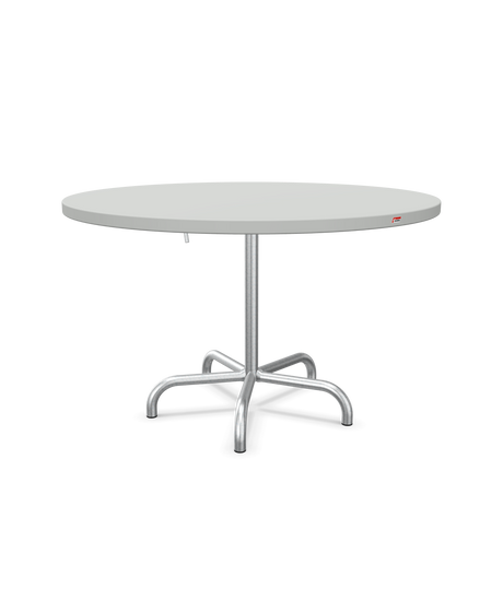 Schaffner Säntis Esstisch klappbar Ø117cm