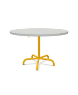 Schaffner Säntis Esstisch klappbar Ø117cm