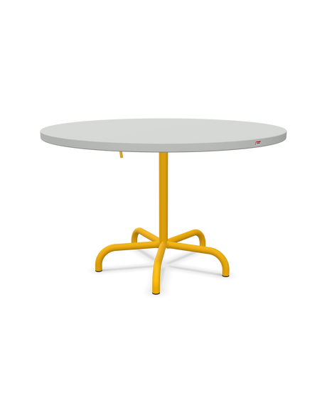 Schaffner Säntis Esstisch klappbar Ø117cm