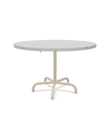 Schaffner Säntis Esstisch klappbar Ø117cm