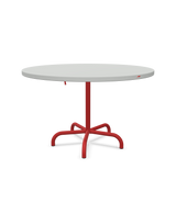 Schaffner Säntis Esstisch klappbar Ø117cm