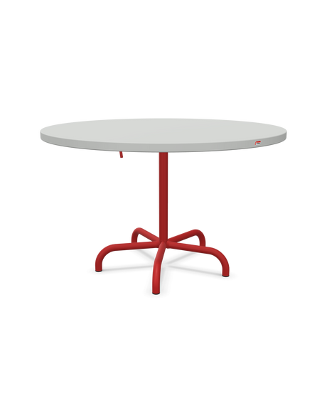 Schaffner Säntis Esstisch klappbar Ø117cm