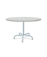 Schaffner Säntis Esstisch klappbar Ø117cm