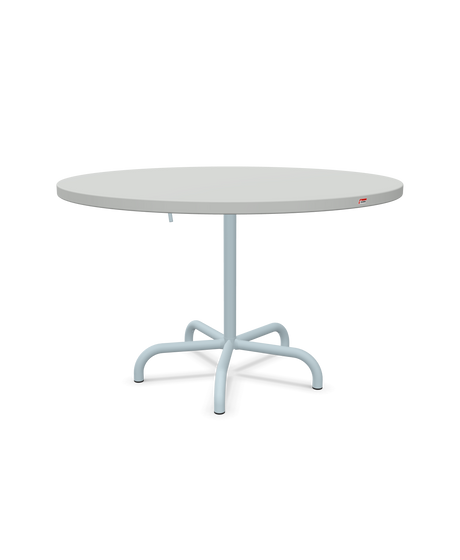 Schaffner Säntis Esstisch klappbar Ø117cm