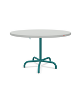 Schaffner Säntis Esstisch klappbar Ø117cm