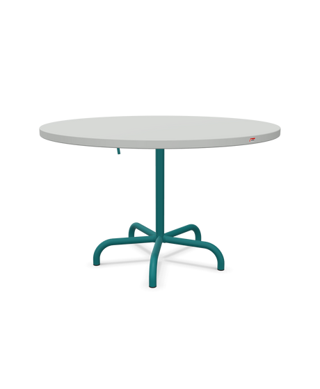 Schaffner Säntis Esstisch klappbar Ø117cm