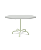 Schaffner Säntis Esstisch klappbar Ø117cm