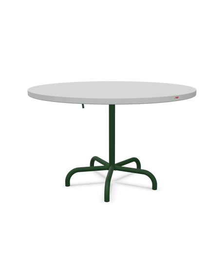Schaffner Säntis Esstisch klappbar Ø117cm
