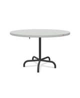 Schaffner Säntis Esstisch klappbar Ø117cm