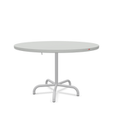 Schaffner Säntis Esstisch klappbar Ø117cm