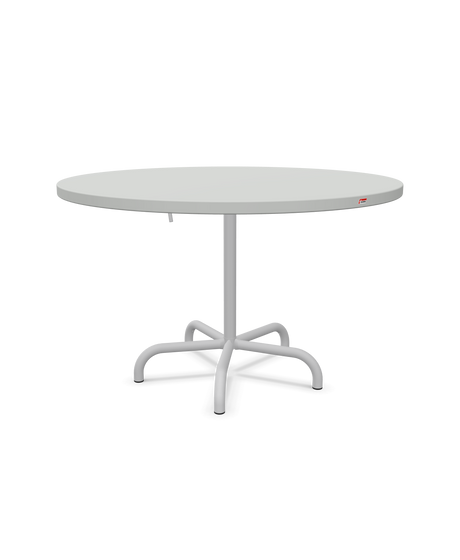 Schaffner Säntis Esstisch klappbar Ø117cm