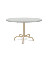 Schaffner Säntis Esstisch klappbar Ø117cm