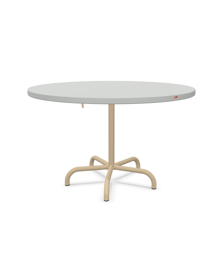 Schaffner Säntis Esstisch klappbar Ø117cm