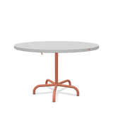 Schaffner Säntis Esstisch klappbar Ø117cm