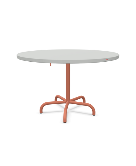 Schaffner Säntis Esstisch klappbar Ø117cm