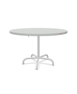 Schaffner Säntis Esstisch klappbar Ø117cm