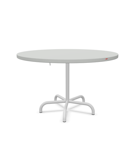 Schaffner Säntis Esstisch klappbar Ø117cm