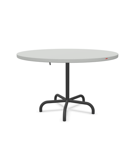 Schaffner Säntis Esstisch klappbar Ø117cm