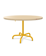 Schaffner Säntis Esstisch klappbar Ø117cm