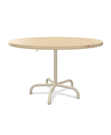 Schaffner Säntis Esstisch klappbar Ø117cm
