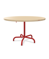 Schaffner Säntis Esstisch klappbar Ø117cm