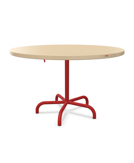 Schaffner Säntis Esstisch klappbar Ø117cm