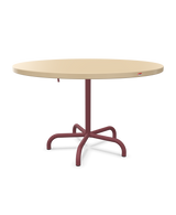 Schaffner Säntis Esstisch klappbar Ø117cm