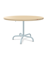 Schaffner Säntis Esstisch klappbar Ø117cm