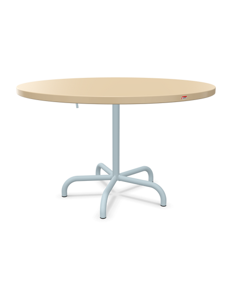 Schaffner Säntis Esstisch klappbar Ø117cm