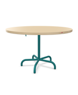 Schaffner Säntis Esstisch klappbar Ø117cm