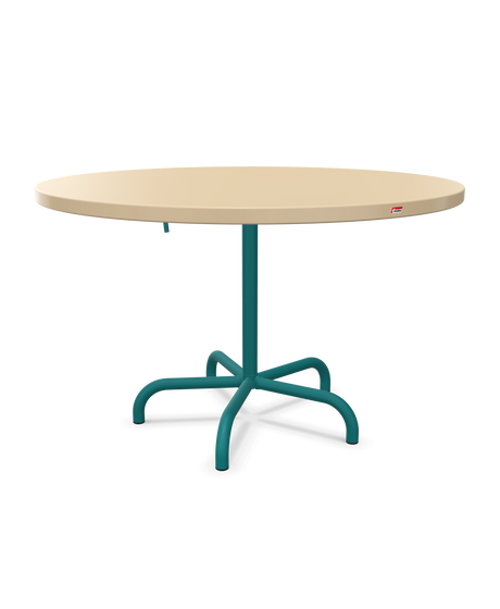 Schaffner Säntis Esstisch klappbar Ø117cm