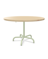 Schaffner Säntis Esstisch klappbar Ø117cm