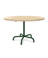 Schaffner Säntis Esstisch klappbar Ø117cm