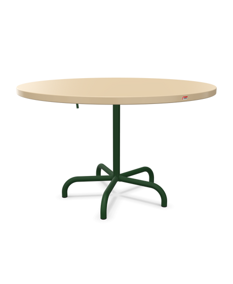 Schaffner Säntis Esstisch klappbar Ø117cm