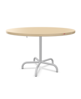 Schaffner Säntis Esstisch klappbar Ø117cm