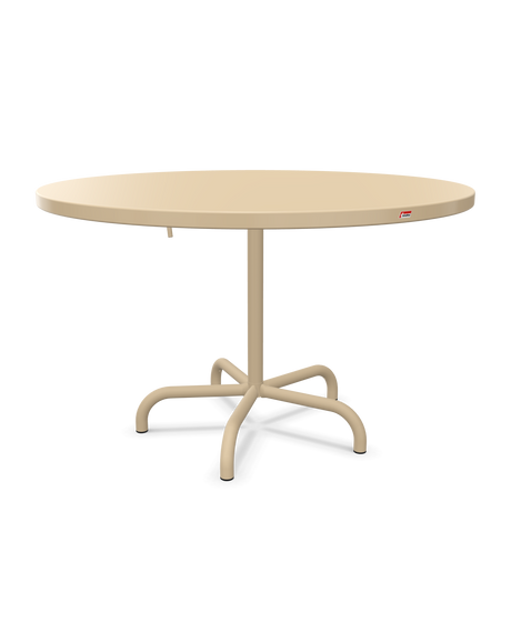 Schaffner Säntis Esstisch klappbar Ø117cm