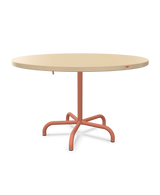 Schaffner Säntis Esstisch klappbar Ø117cm